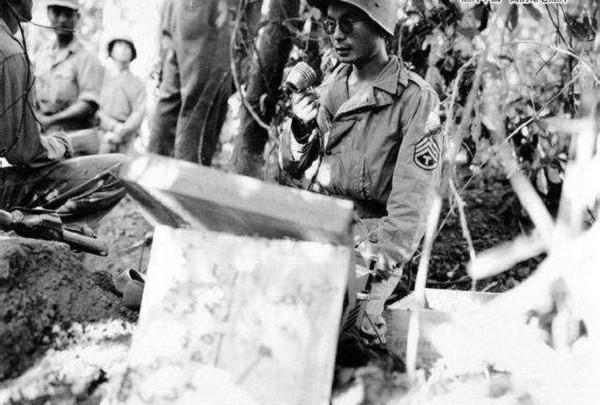 日本为什么没有汉奸