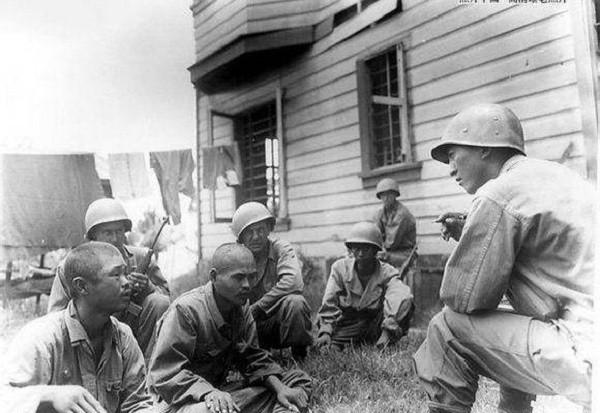 日本为什么没有汉奸