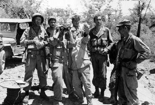 日本为什么没有汉奸