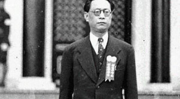 日本为什么没有汉奸