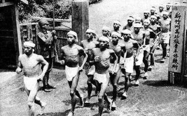 日本为什么没有汉奸