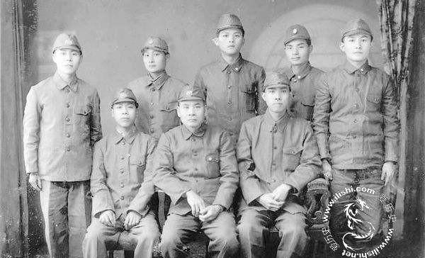 日本为什么没有汉奸