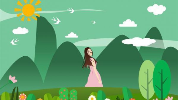 男人不删你是舍不得吗还是无所谓