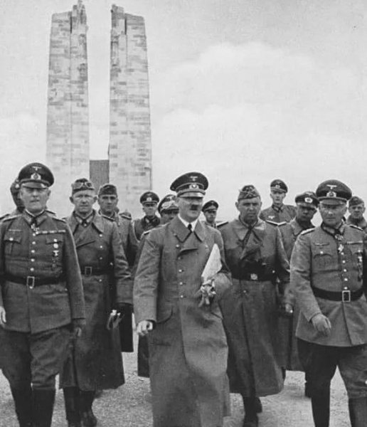 二战法国投降时间