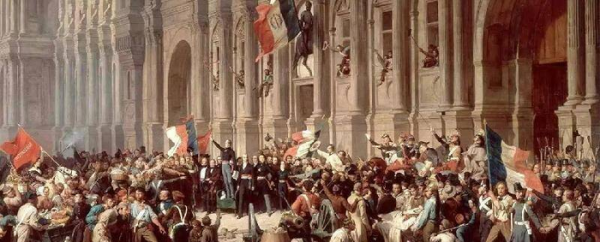 二战法国投降时间