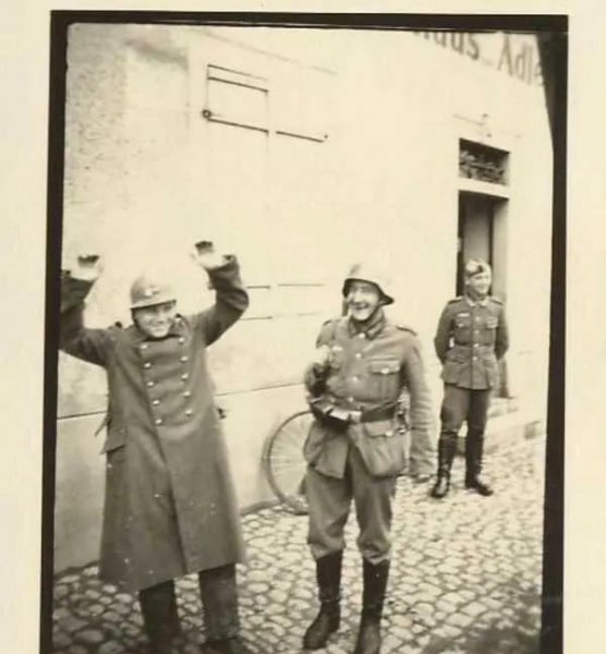 二战法国投降时间