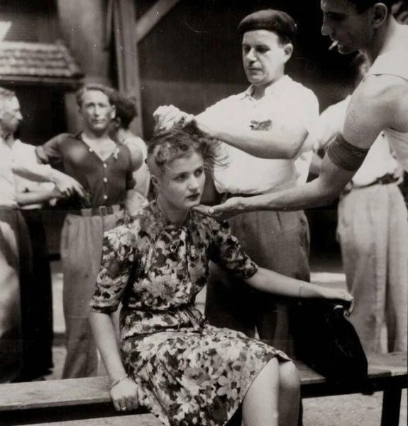 二战法国投降时间