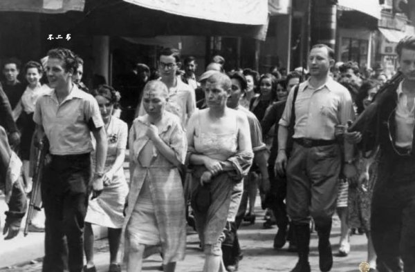 二战法国投降时间