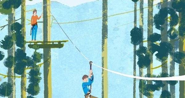 在错的时间遇到对的人是一种无奈