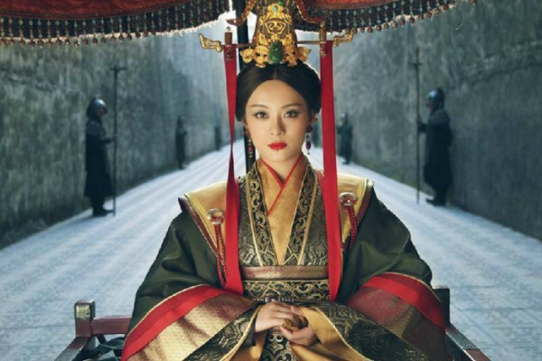 芈月历史人物简介