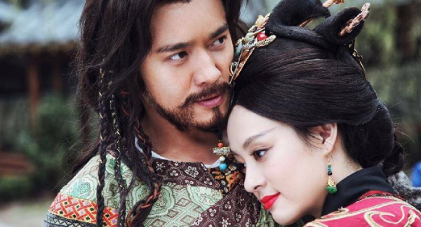 芈月历史人物简介