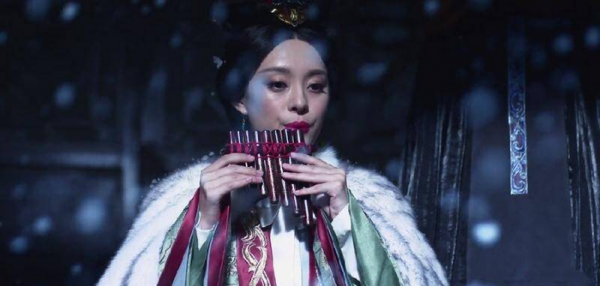 芈月历史人物简介