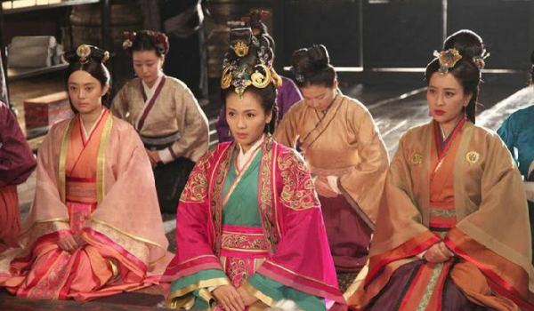 芈月历史人物简介