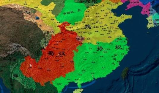 诸葛亮第一次北伐失败的原因