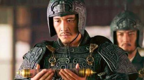 诸葛亮第一次北伐失败的原因