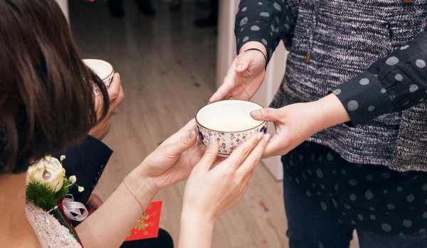 第一次见男方家长需要注意些什么