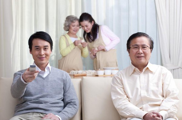 第一次见男方家长需要注意些什么