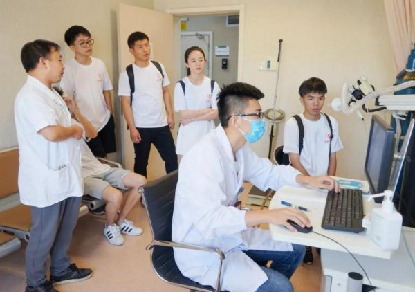 全国最好的医科大学排名