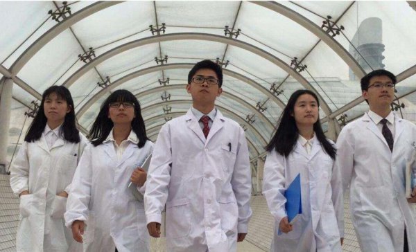 全国最好的医科大学排名