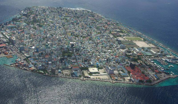 马尔代夫属于哪个国家有多少人口