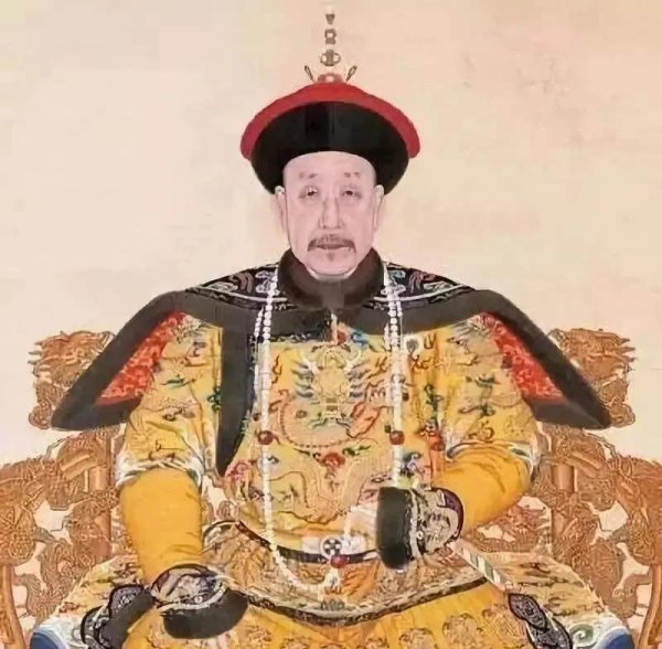 中国寿命最长的皇帝是谁