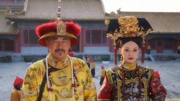 中国寿命最长的皇帝是谁