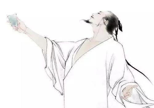 李白是哪个朝代的诗人