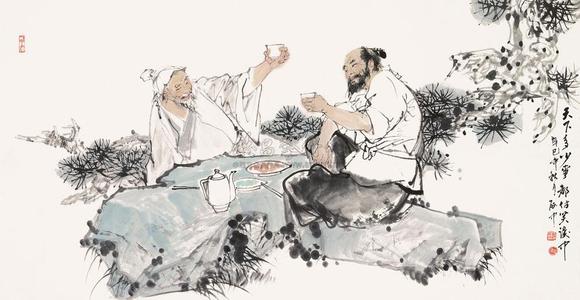 李白是哪个朝代的诗人