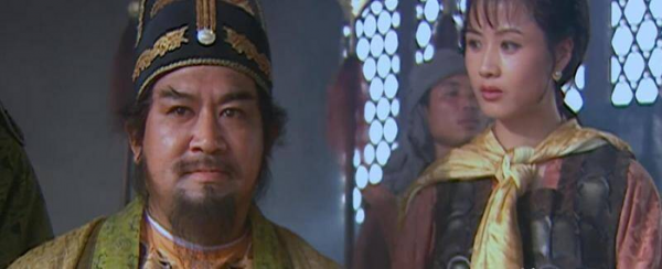 历史上方腊手下大将排名