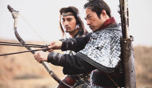 历史上方腊手下大将排名