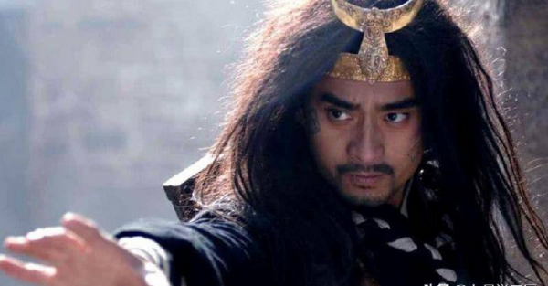 历史上方腊手下大将排名