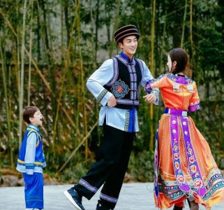 广西的风俗传统文化 广西特色的民俗活动的变化