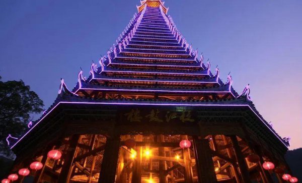 广西的风俗传统文化