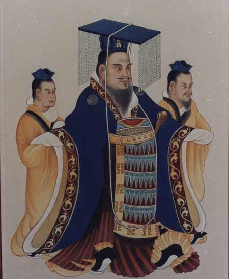 夜郎自大的典故出自哪个地方