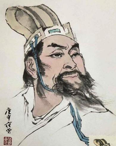 贾思勰是哪个朝代的人物