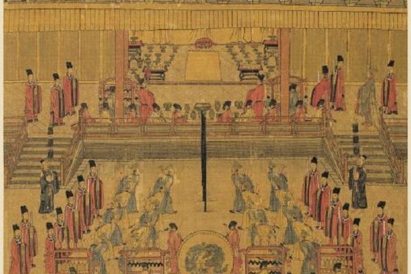 宋高宗是明君还是昏君