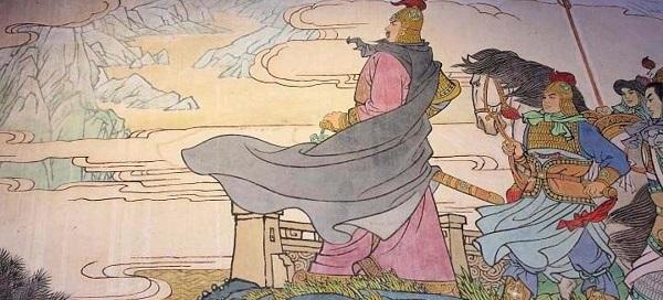 宋高宗是明君还是昏君