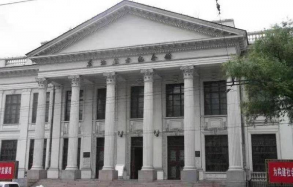 哈尔滨在哪个省的城市