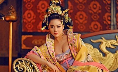 武则天杀了几个儿子是真实的吗 野史记载详细经过吗