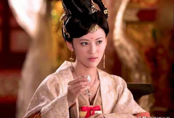 武则天杀了几个儿子是真实的吗