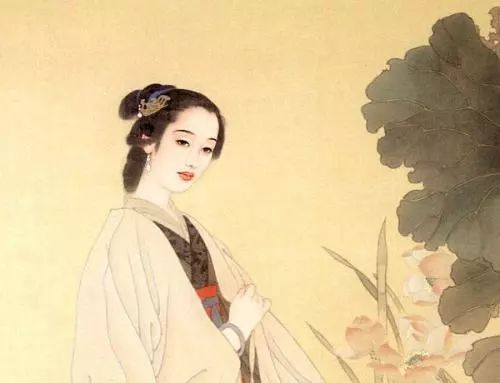 李清照长得漂亮吗