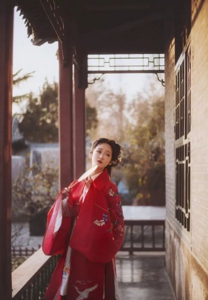 李清照长得漂亮吗