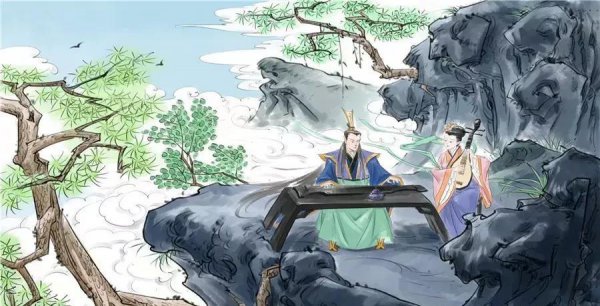 宋词婉约派代表人物及作品