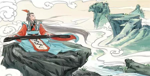 宋词婉约派代表人物及作品