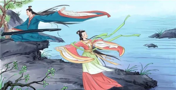 宋词婉约派代表人物及作品