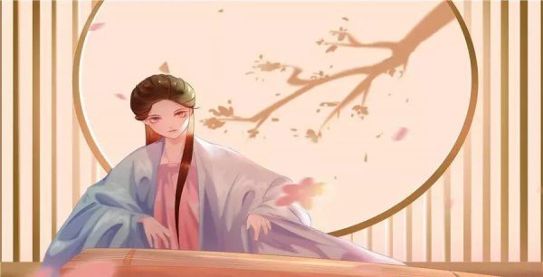 宋词婉约派代表人物及作品