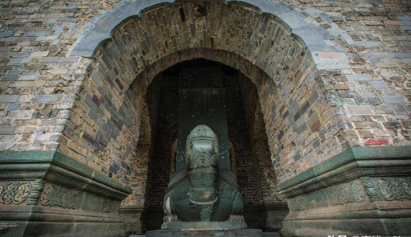 武当山在哪里哪个省哪个市