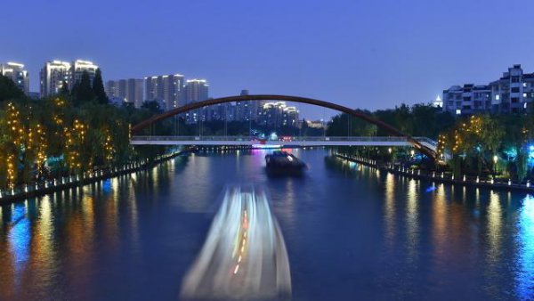 世界上最大的运河是哪一个运河