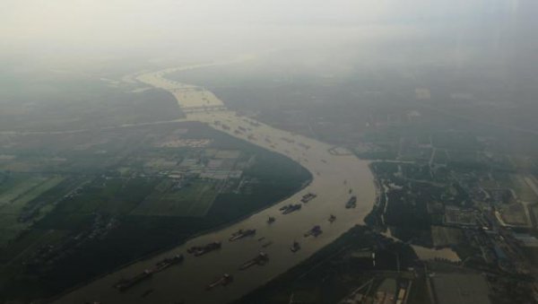 世界上最大的运河是哪一个运河