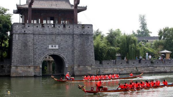 世界上最大的运河是哪一个运河